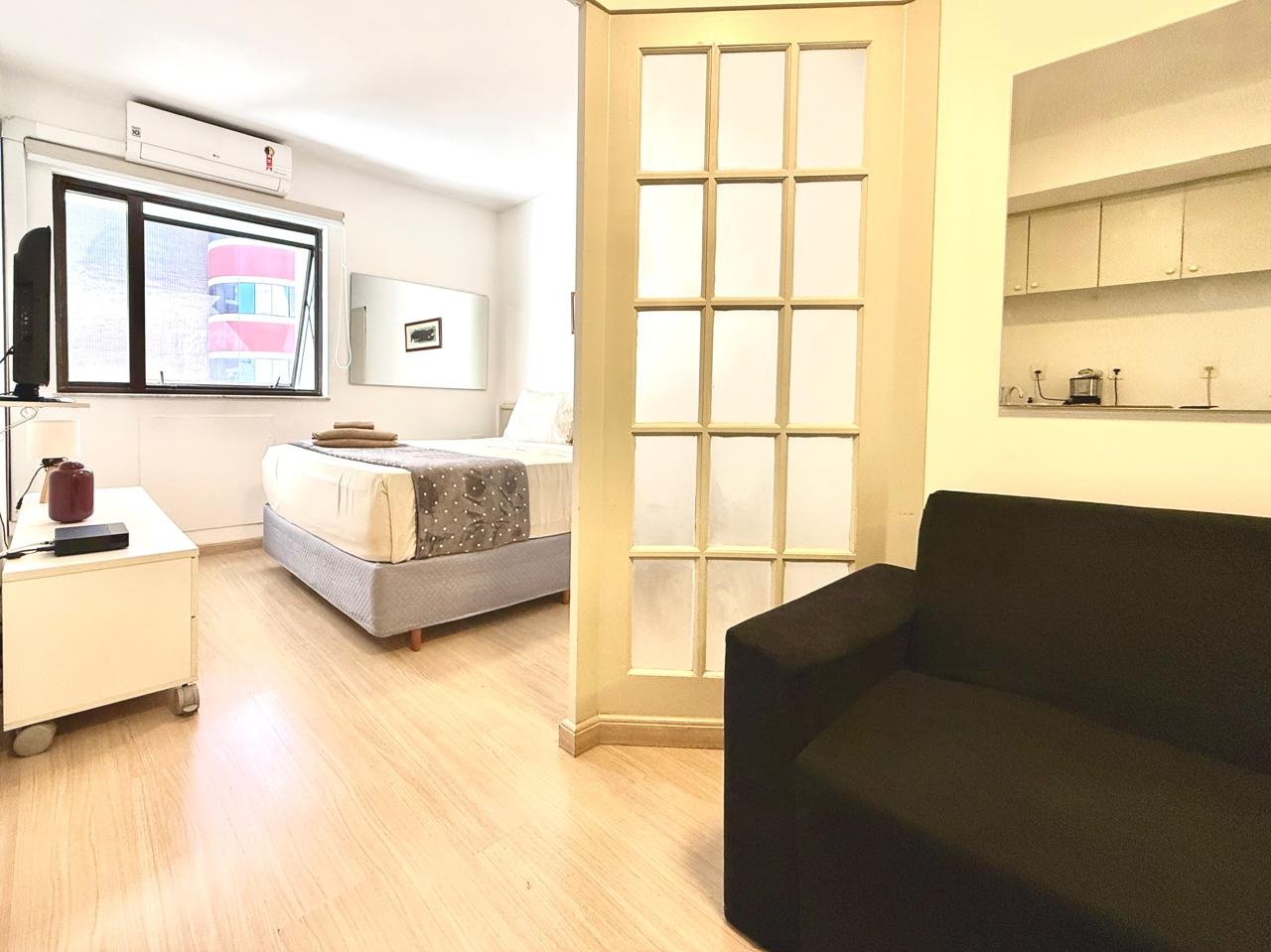 Studio Casa Palacin no Jardim Paulista
